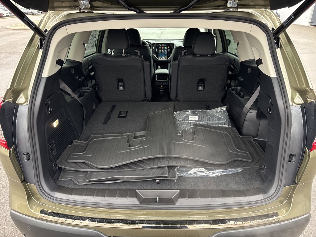 New 2026 Subaru Ascent Premium image 9