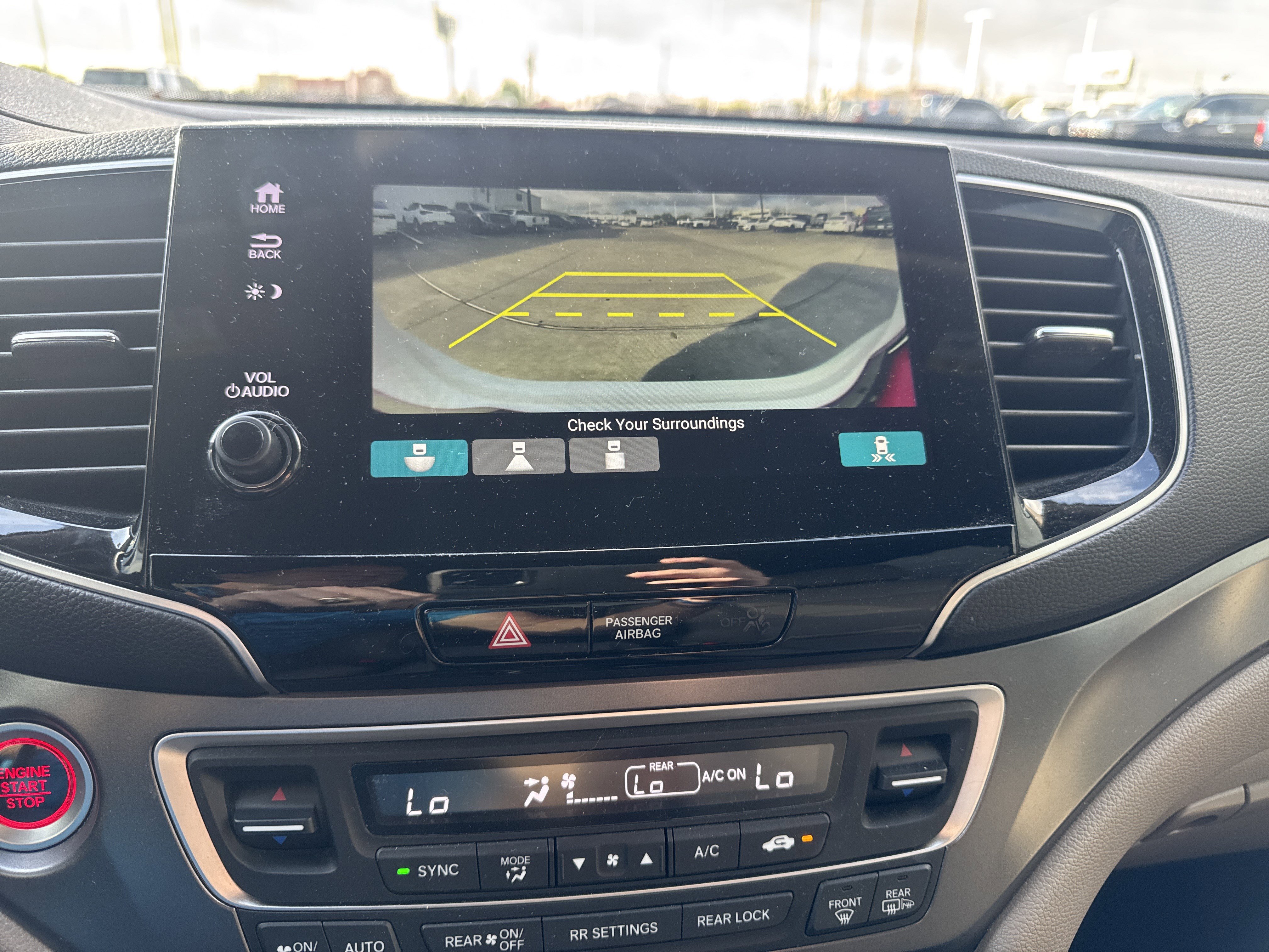 Used 2022 Honda Pilot EX-L image 18