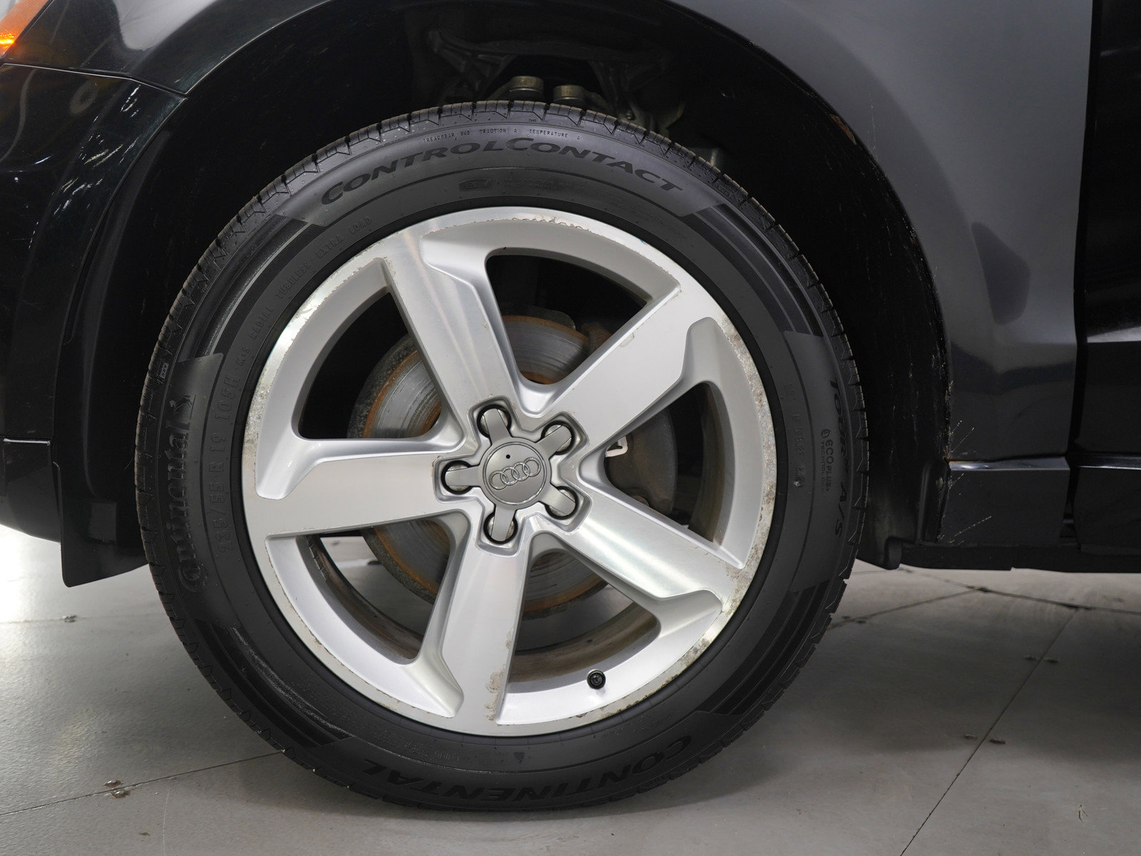 Used 2011 Audi Q5 2.0T Premium Plus image 30