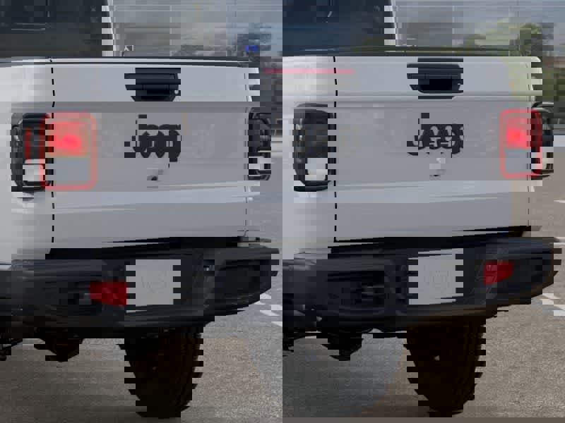 New 2026 Jeep Gladiator Sport image 13