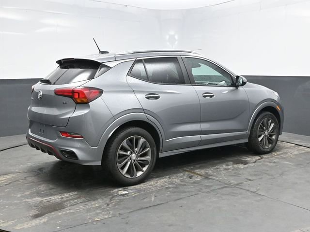 Used 2023 Buick Encore GX Select w/ Sport Touring Package image 7