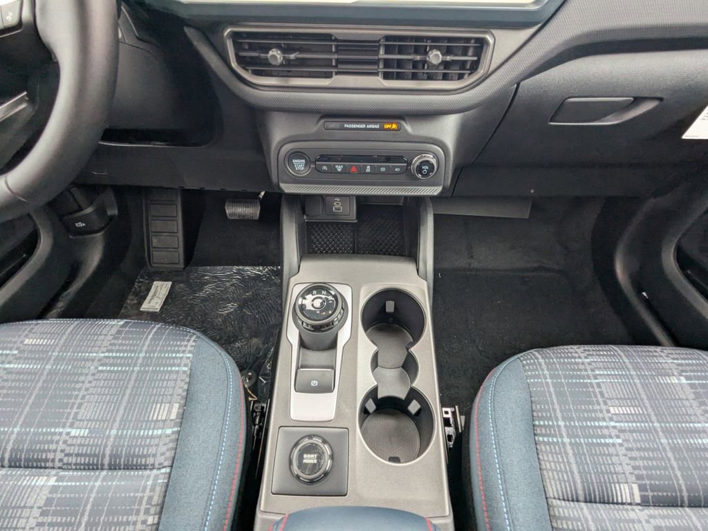 New 2026 Ford Bronco Sport Heritage w/ Convenience Package image 19