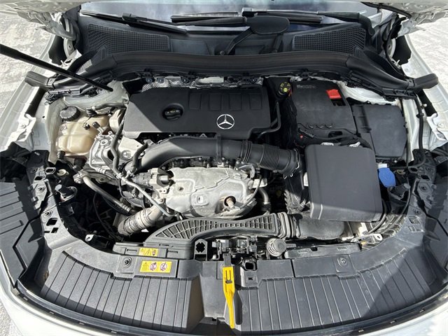 Used 2023 Mercedes-Benz GLA 250 image 26