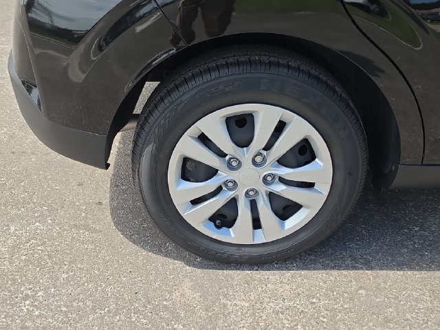 Certified 2025 Kia Soul LX FWD image 5
