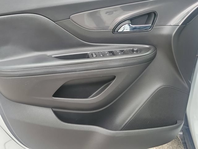 Used 2019 Buick Encore Preferred FWD image 15