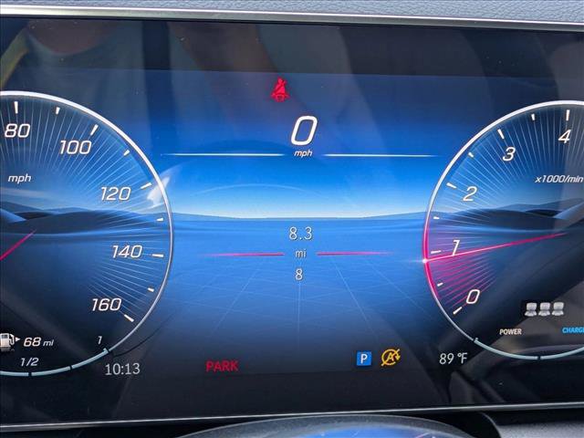 New 2027 Mercedes-Benz GLC 300 image 11