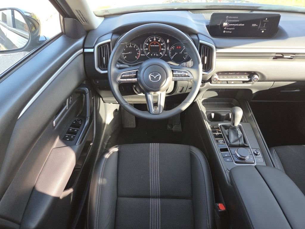 Certified 2025 MAZDA CX-50 AWD 2.5 S w/ Preferred Package image 23