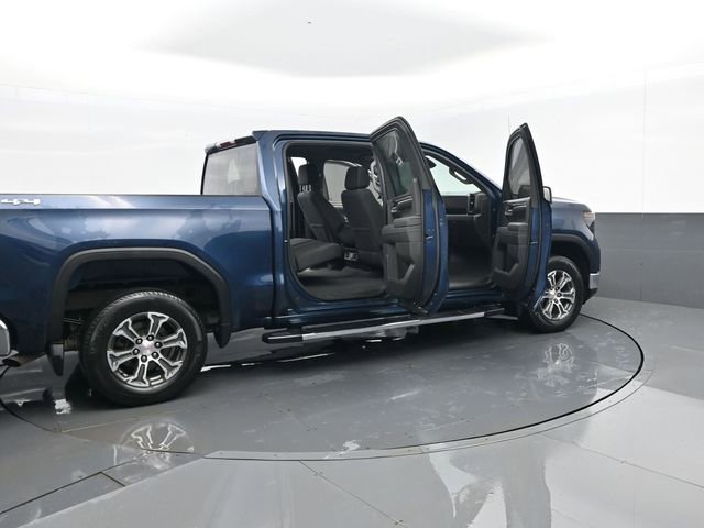 Used 2023 GMC Sierra 1500 SLE image 28