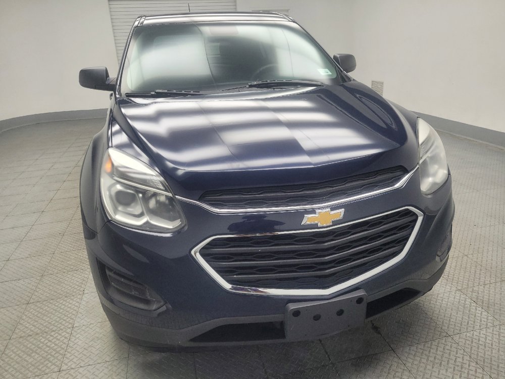 Used 2016 Chevrolet Equinox LS FWD image 14