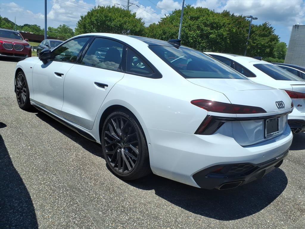 New 2026 Audi A6 Prestige AWD/4WD image 26