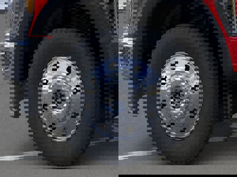 New 2026 Ford F550 4x4 SuperCab Super Duty image 19