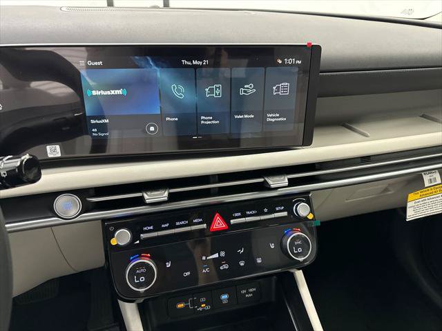 New 2026 Hyundai Tucson SEL FWD image 29