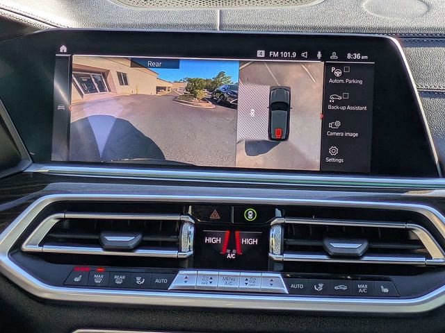 Used 2020 BMW X5 sDrive40i w/ Premium Package image 20