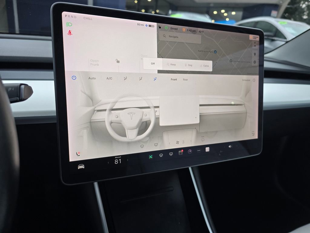 Used 2019 Tesla Model 3 Standard Range image 28