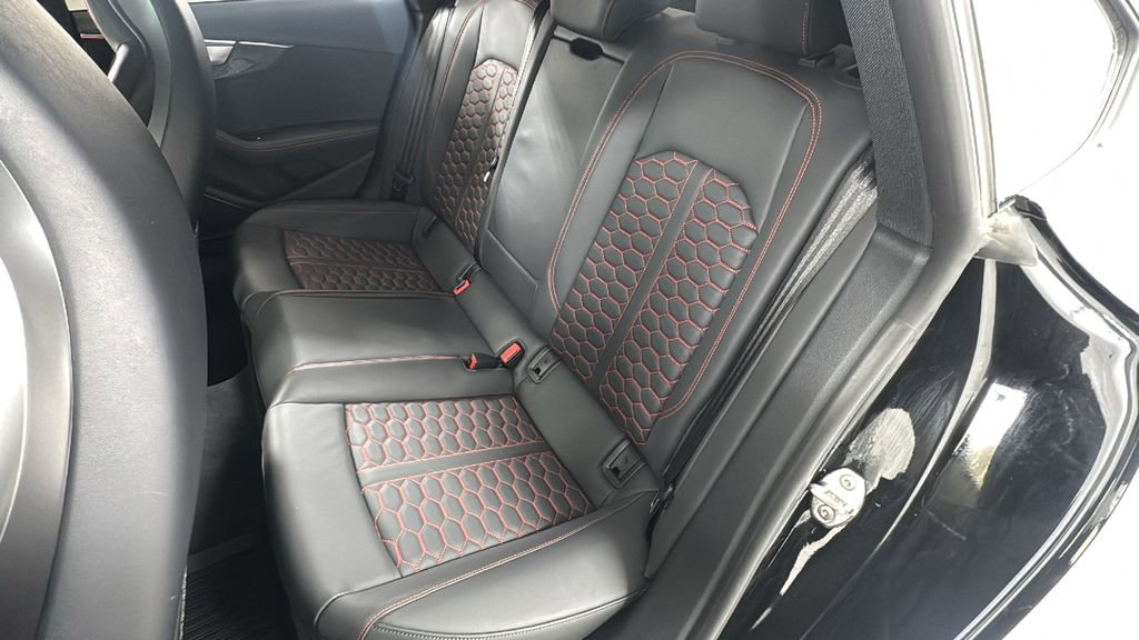 Used 2023 Audi RS 5 Sportback image 13