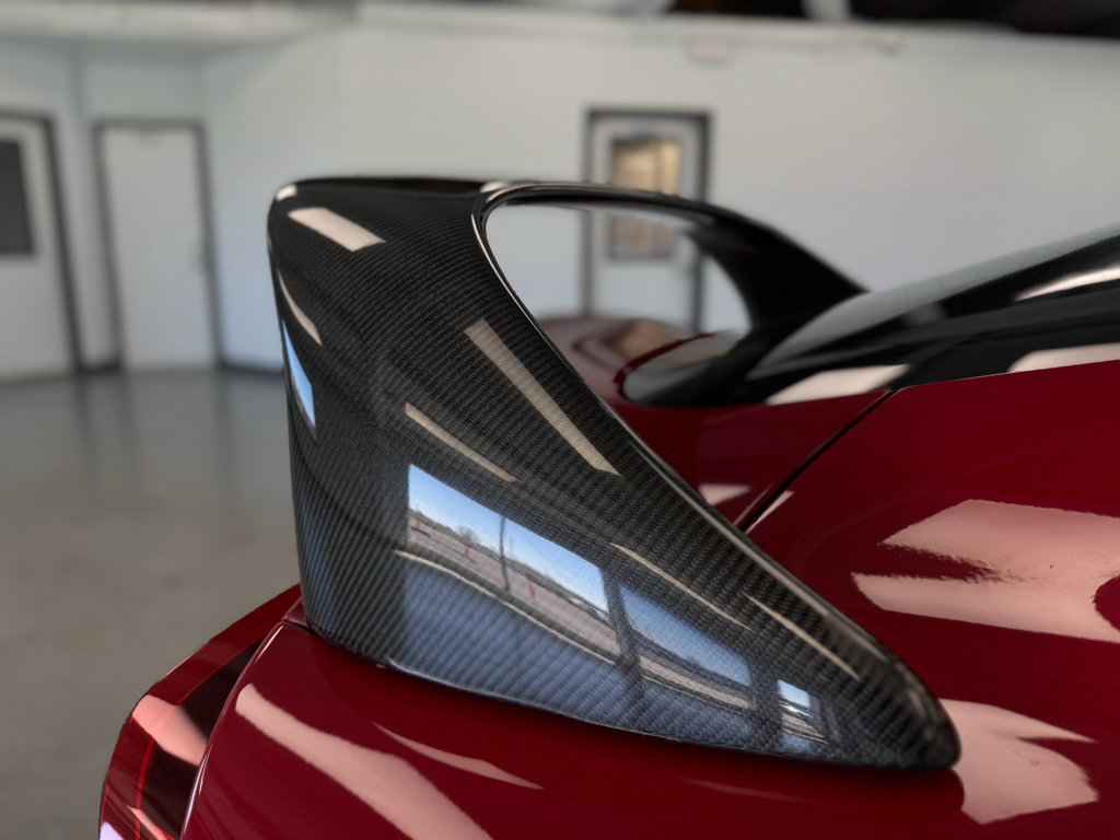 Used 2022 Toyota Supra Premium w/ Driver Assist Package image 28