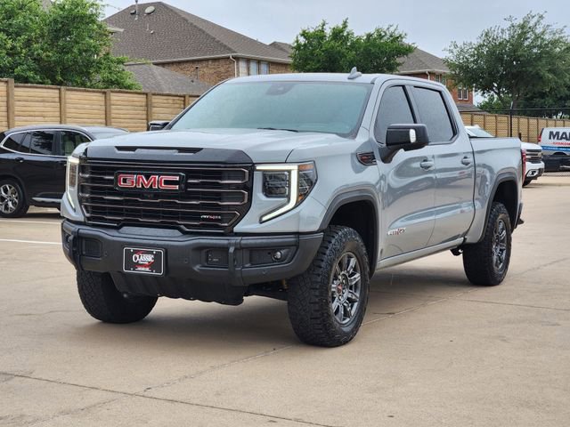 Used 2024 GMC Sierra 1500 AT4X AWD/4WD image 11