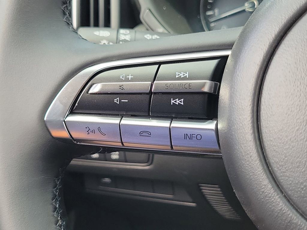 New 2026 MAZDA CX-50 Meridian Edition AWD/4WD image 5