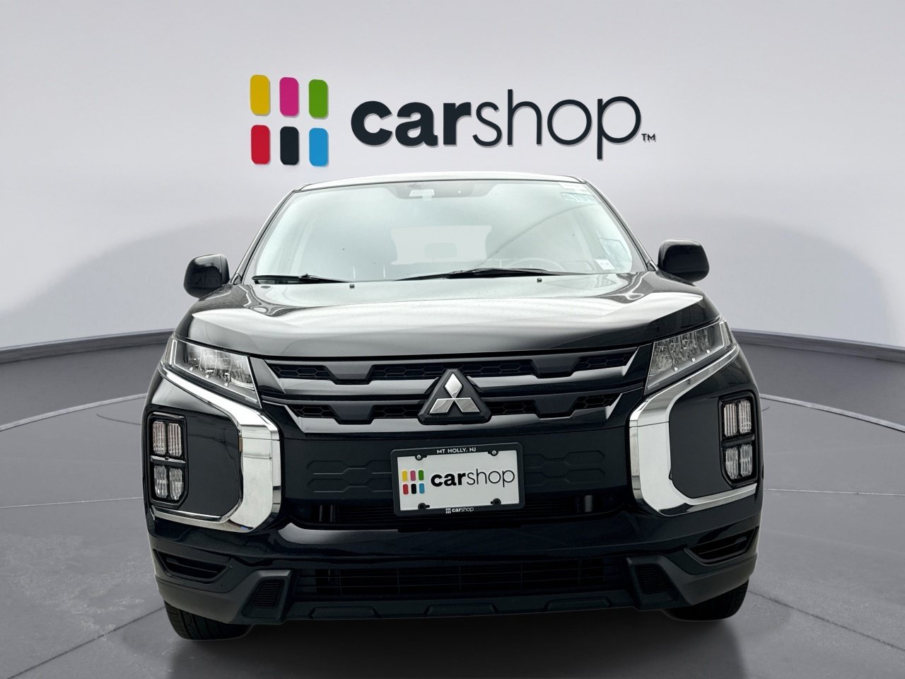 Used 2024 Mitsubishi Outlander Sport AWD image 8