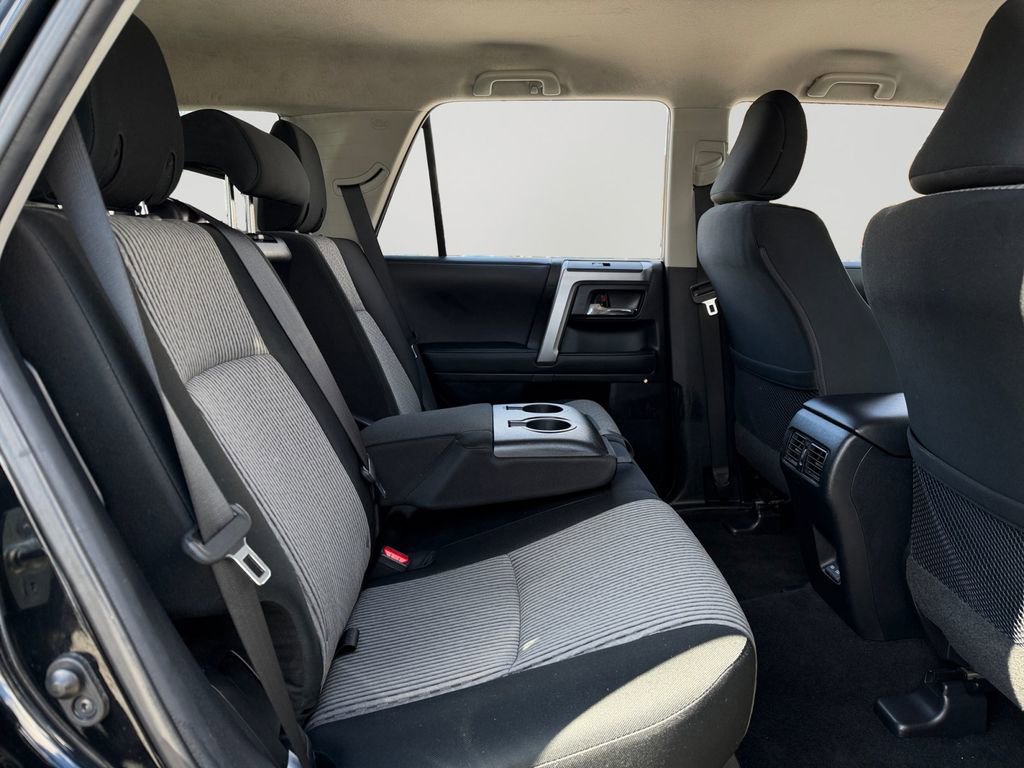 Used 2023 Toyota 4Runner SR5 image 9