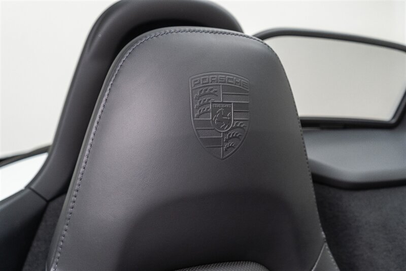 Used 2023 Porsche 718 Boxster GTS RWD image 52