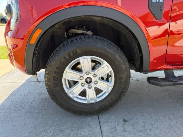 Certified 2024 Ford Ranger XL w/ Trailer Tow Package RWD image 4