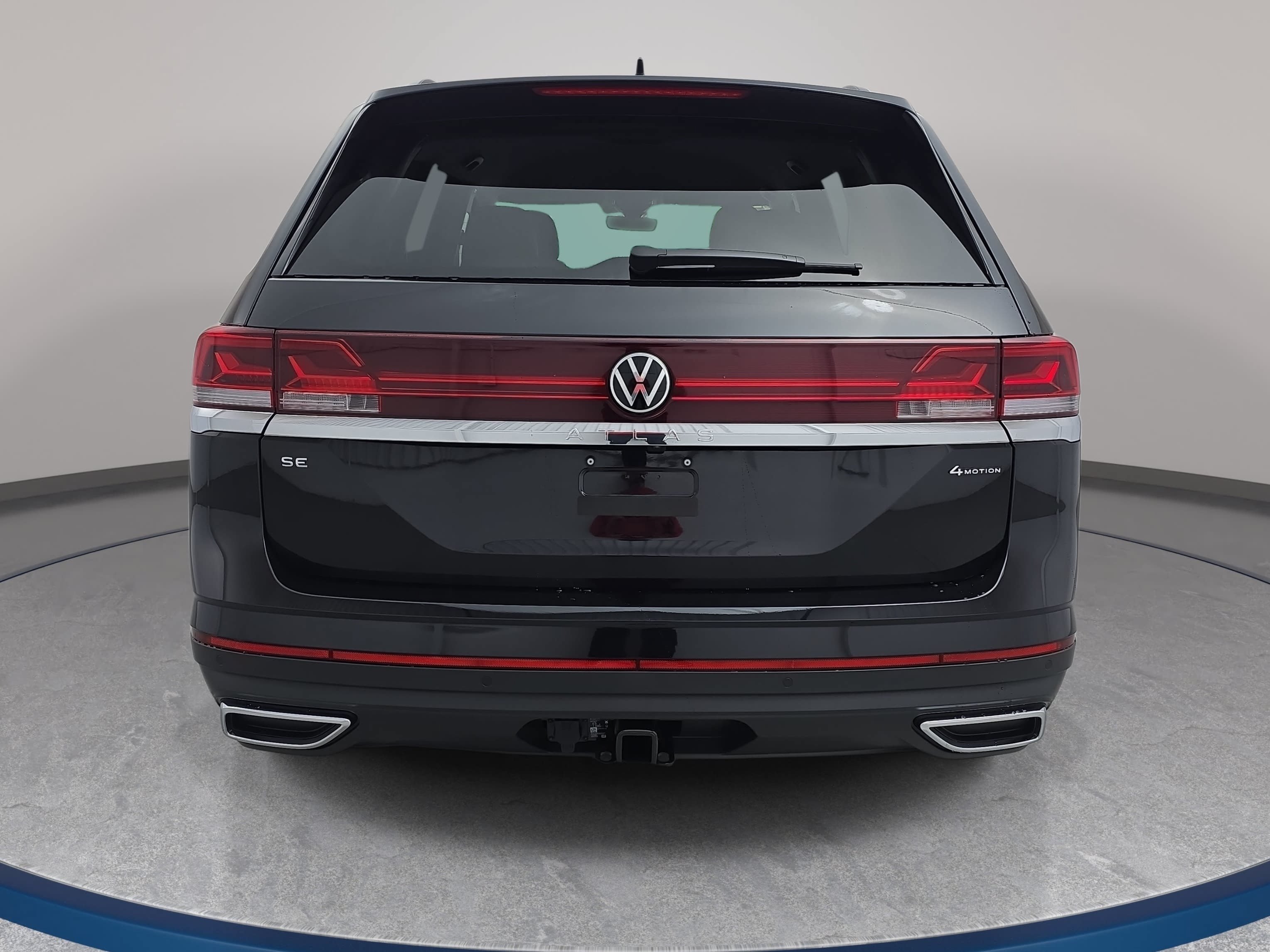 New 2026 Volkswagen Atlas SE AWD/4WD image 6