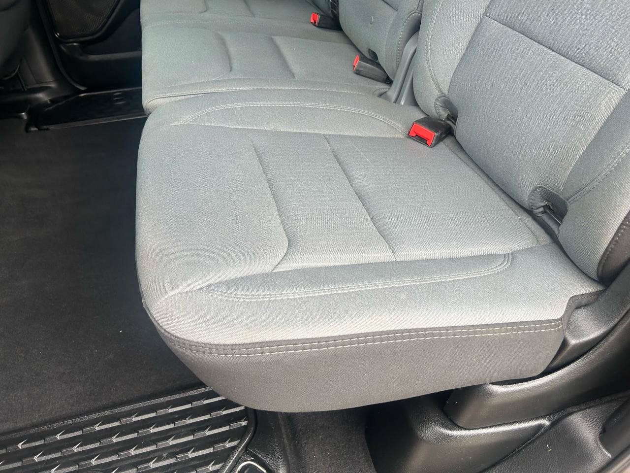Used 2020 RAM 1500 Big Horn AWD/4WD image 35