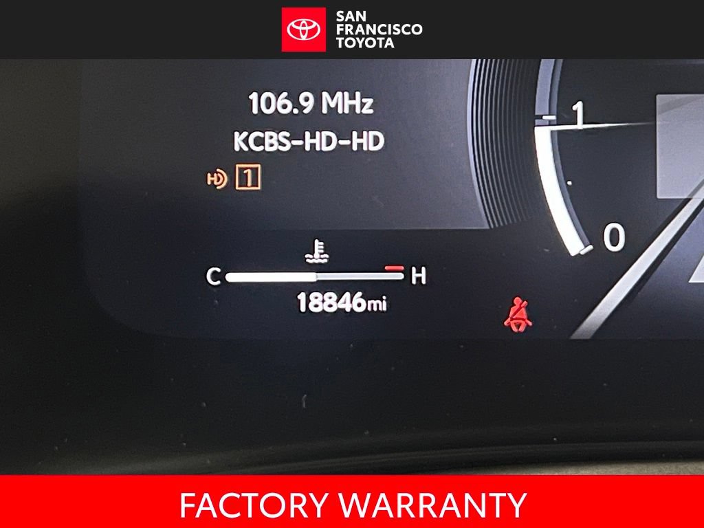 Used 2025 Lexus TX 350 AWD w/ Technology Package image 37