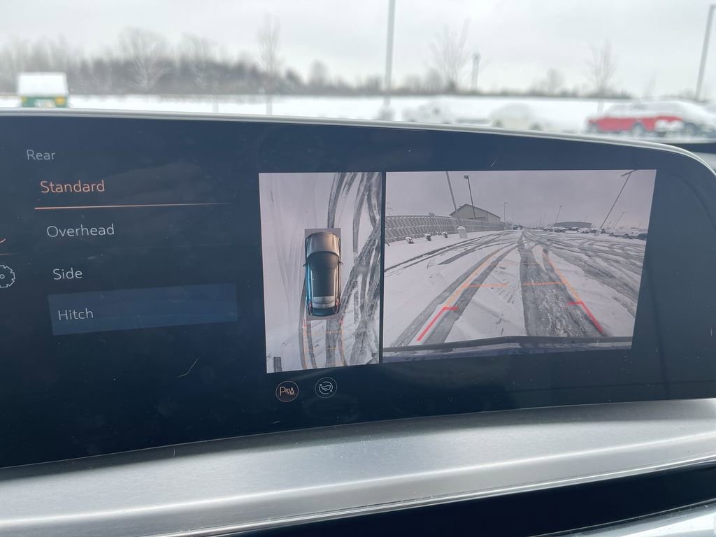 Certified 2024 Cadillac Lyriq Sport image 19