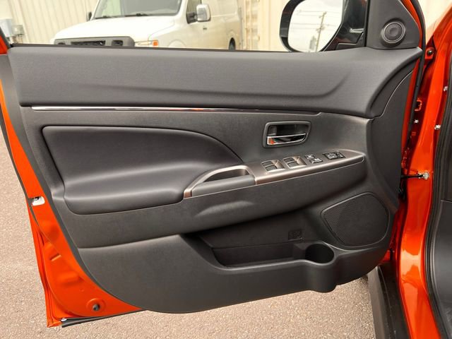 New 2026 Mitsubishi Outlander Sport SE AWD/4WD image 10