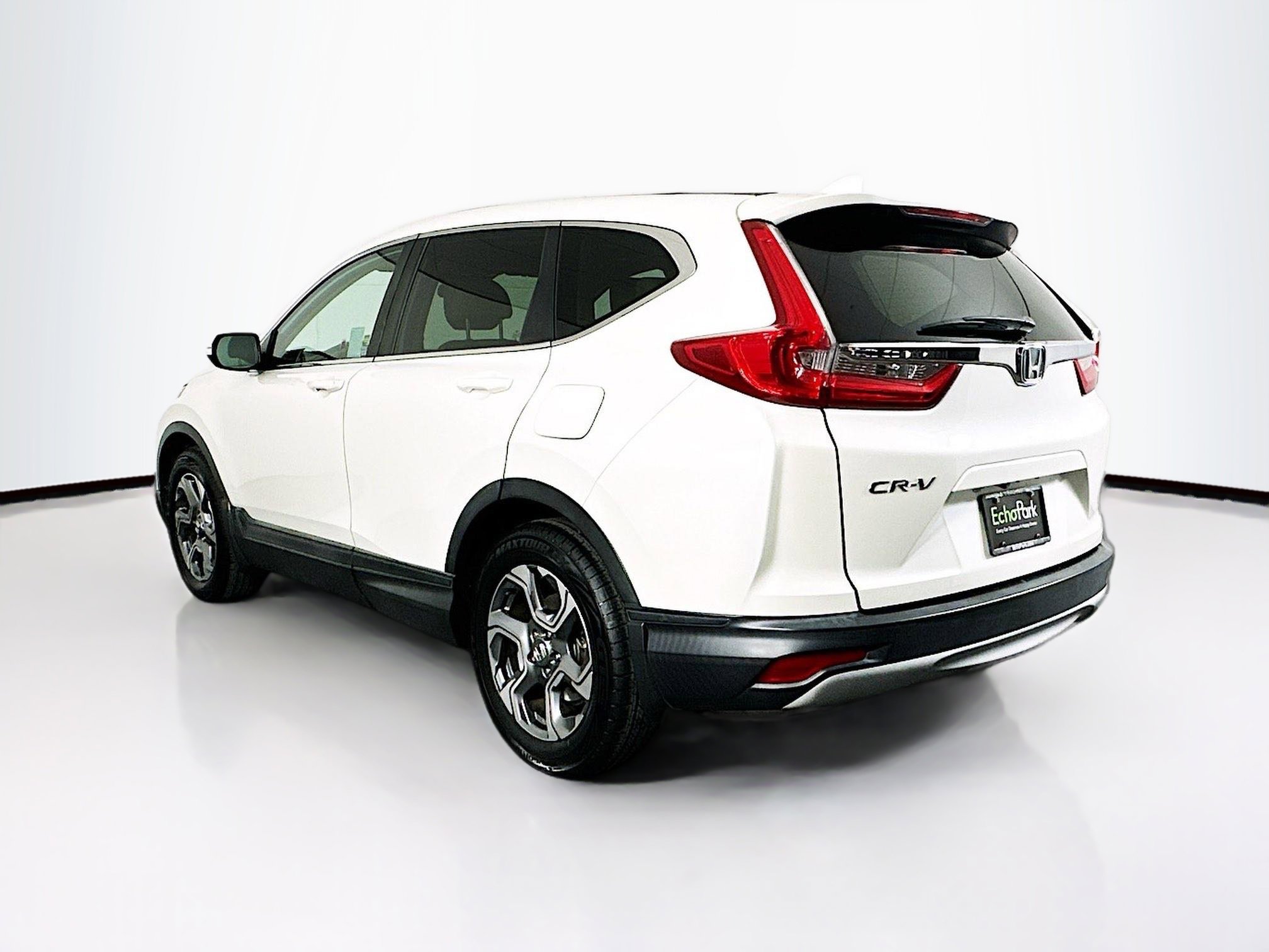 Used 2018 Honda CR-V EX image 5