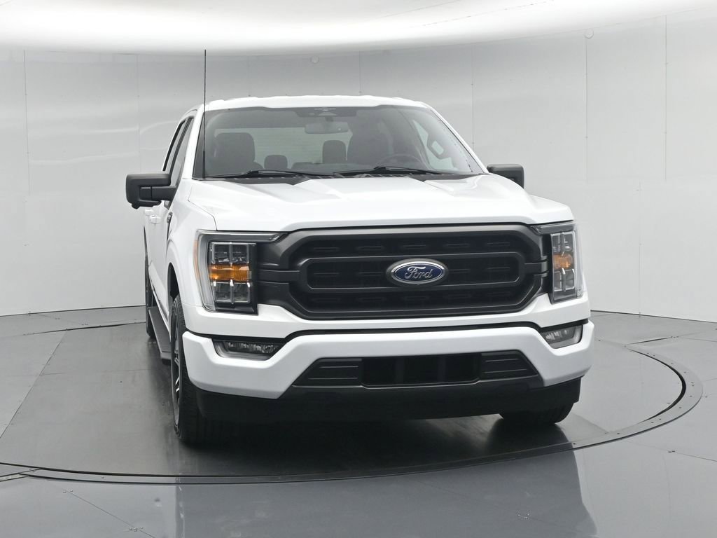 Used 2023 Ford F150 XLT w/ Equipment Group 302A High RWD image 58
