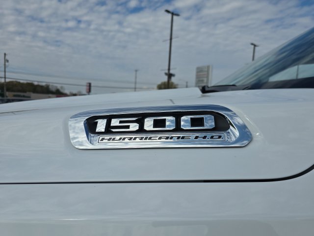 Used 2026 RAM 1500 Limited AWD/4WD image 46