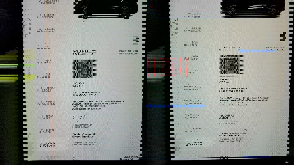 Used 2021 Tesla Model S Plaid image 13