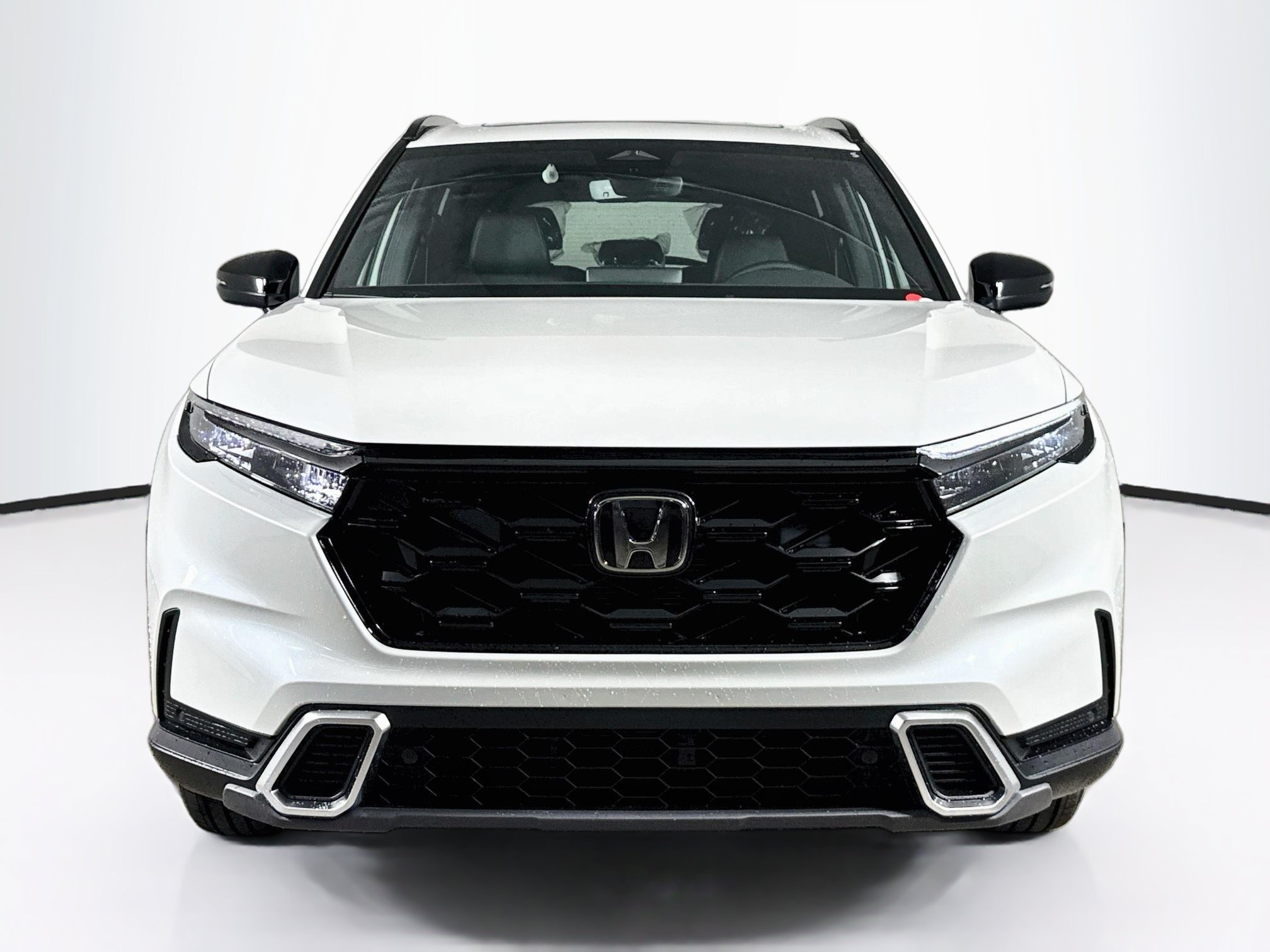New 2026 Honda CR-V Sport Touring image 3