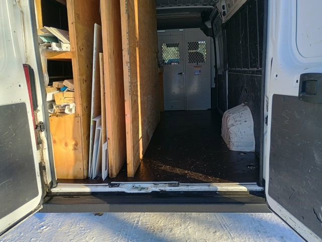 Used 2023 RAM ProMaster 3500 w/ Interior LED Lighting Group image 18