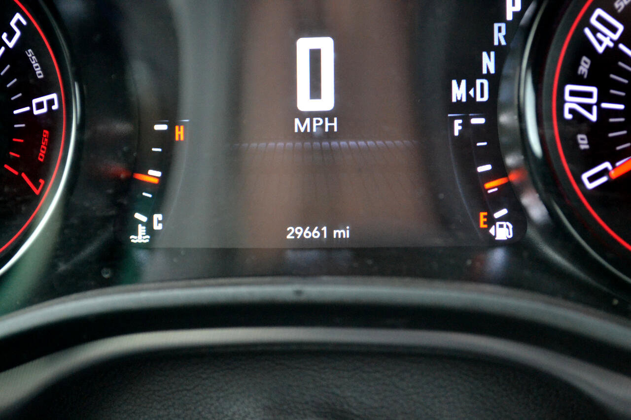 Used 2021 Dodge Challenger GT w/ Plus Package image 15