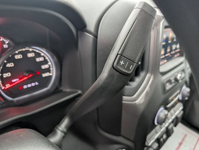 New 2026 Chevrolet Silverado 1500 Custom Trail Boss w/ LPO, Dark Essentials Package image 22