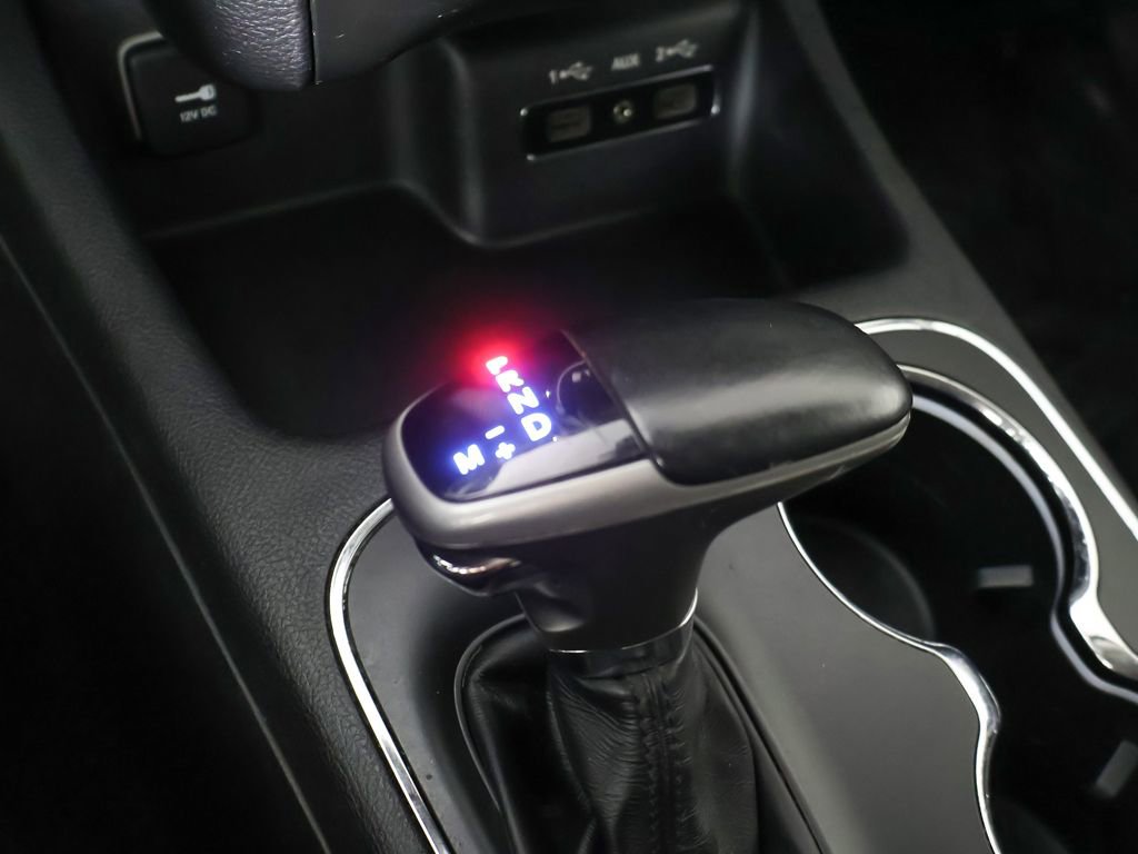 Used 2018 Dodge Durango SXT image 40