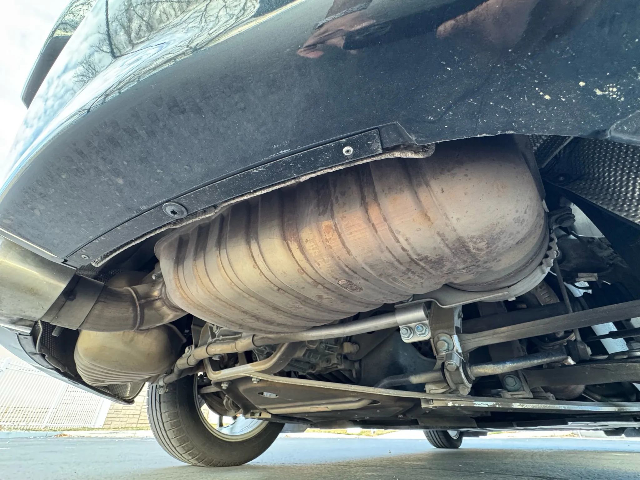 Used 2005 Porsche Boxster image 29