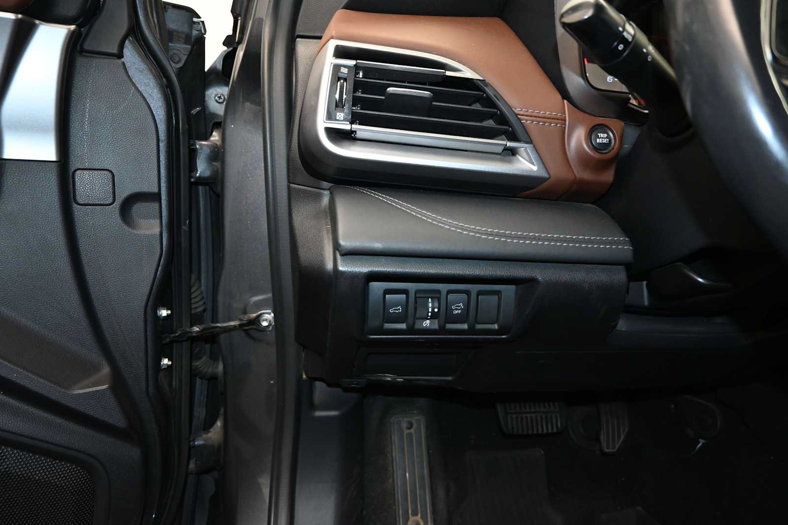 Used 2020 Subaru Outback Touring XT AWD/4WD image 71