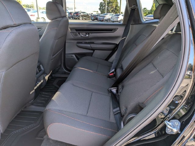 New 2027 Honda CR-V TrailSport image 15