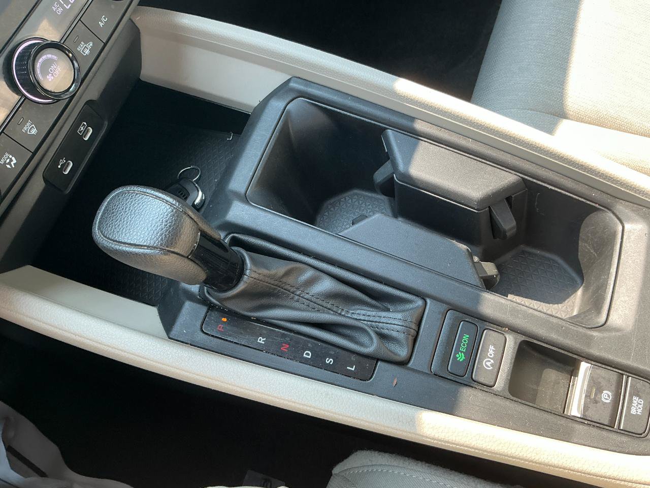 Used 2023 Honda Accord EX image 15