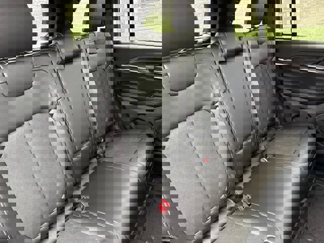 New 2026 Jeep Grand Cherokee Altitude image 24