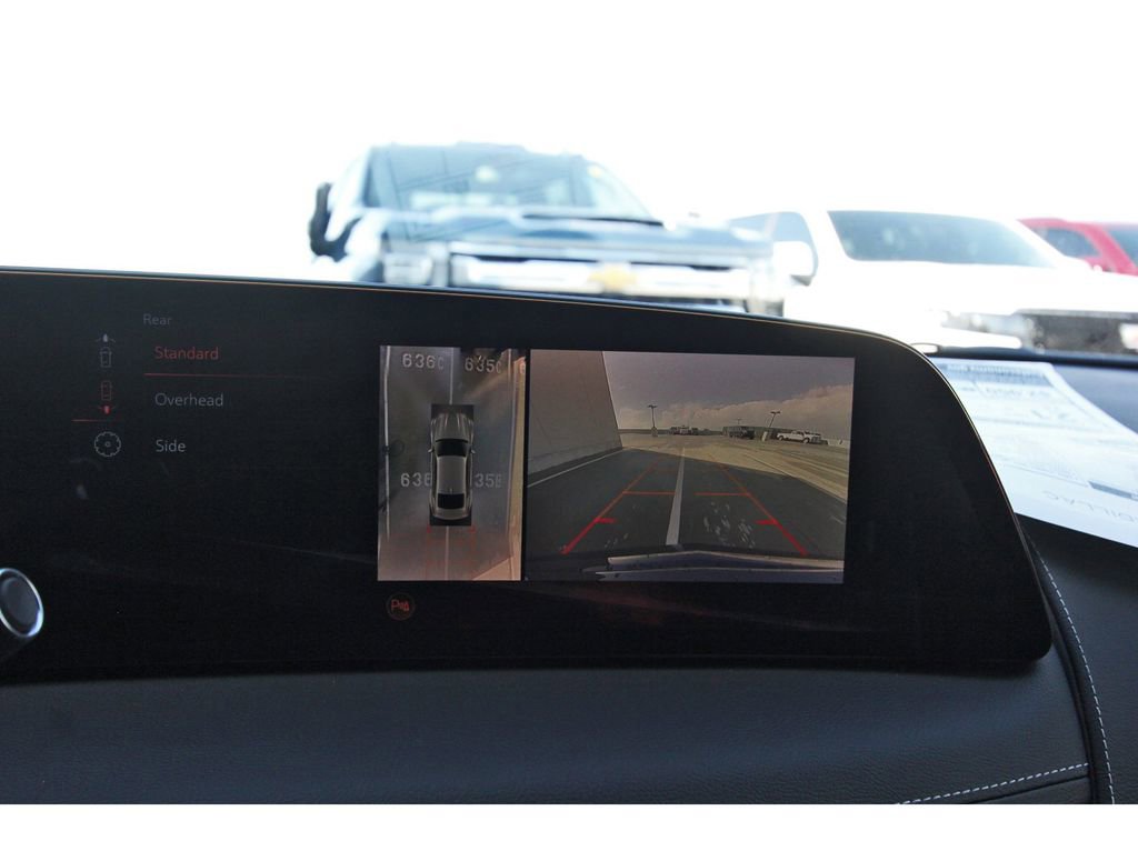 New 2026 Cadillac CT5 V image 17