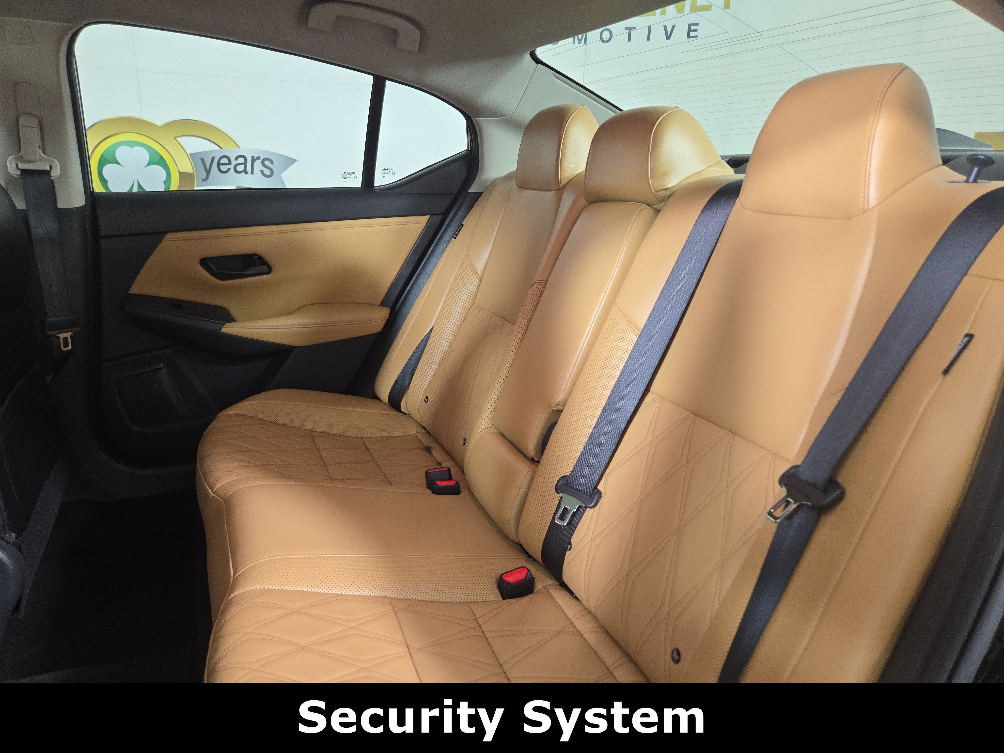Used 2025 Nissan Sentra SV w/ SV Premium Package FWD image 12