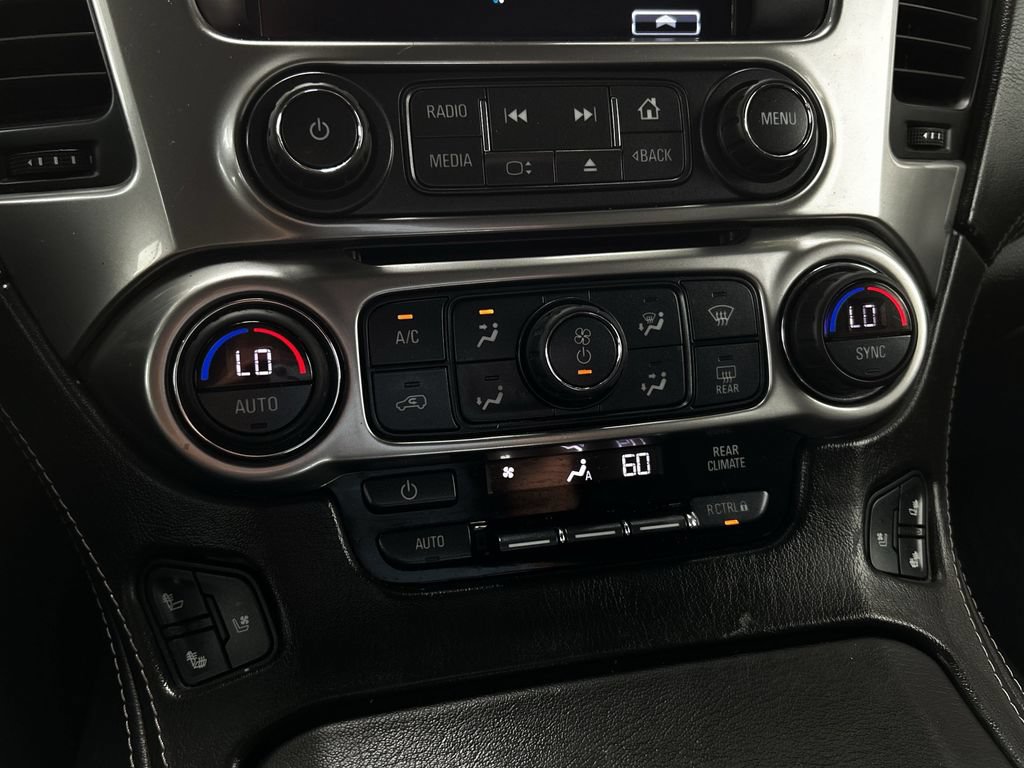 Used 2018 Chevrolet Tahoe Premier RWD image 21