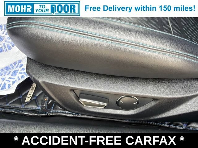 Used 2018 Ford Mustang GT Premium w/ Equipment Group 401A RWD image 37