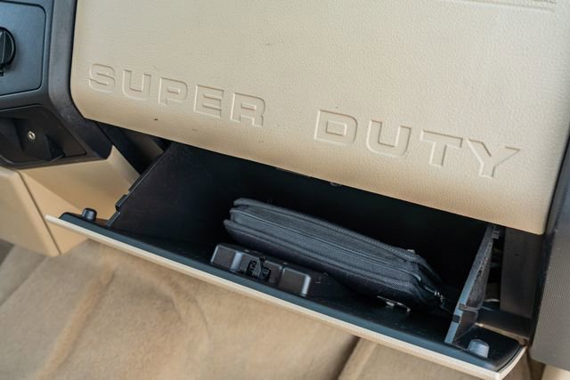 Used 2008 Ford F350 XLT image 44